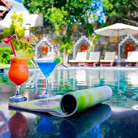 Lantern Boutique Hoi An Хойан Экстерьер фото