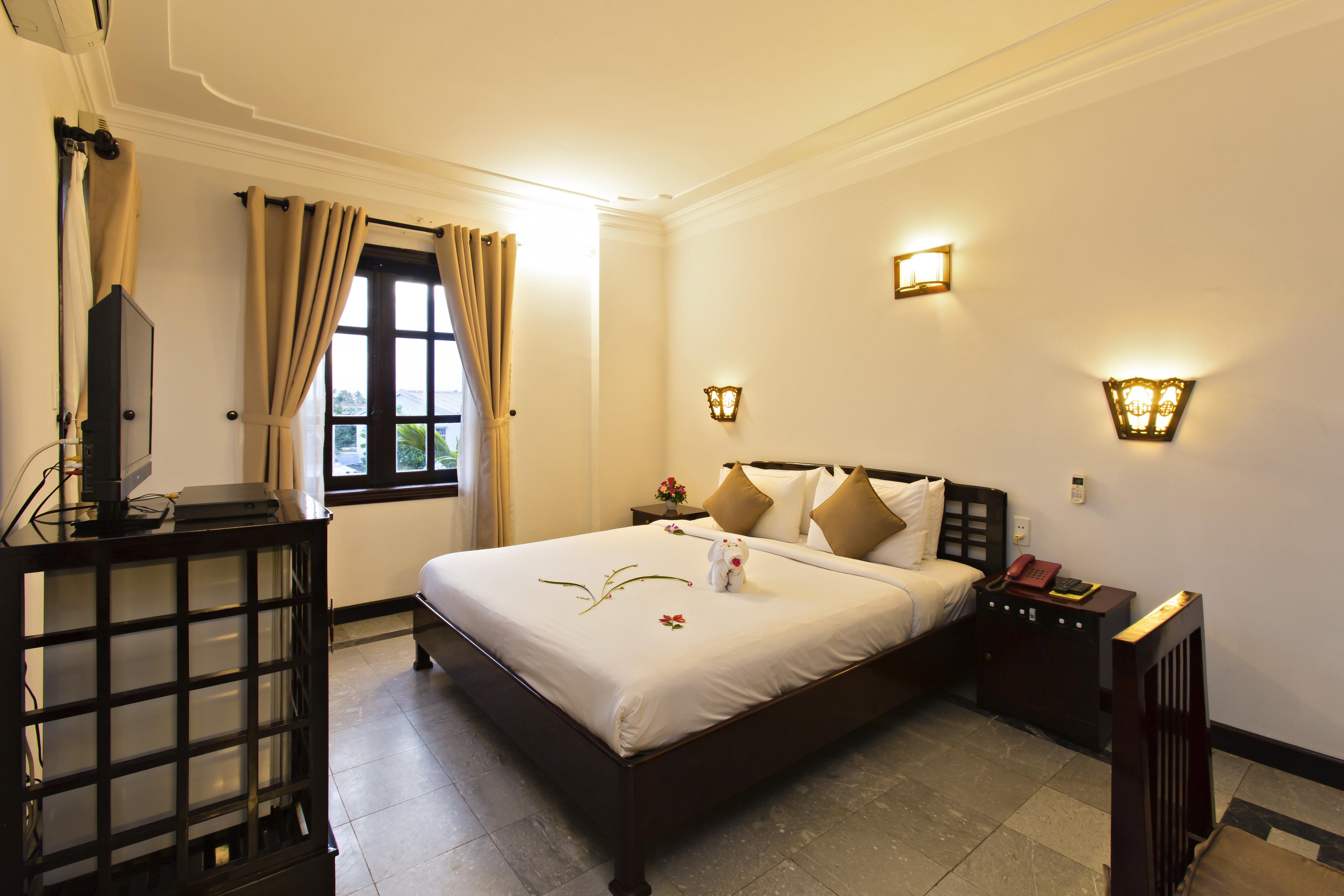 Lantern Boutique Hoi An Хойан Экстерьер фото