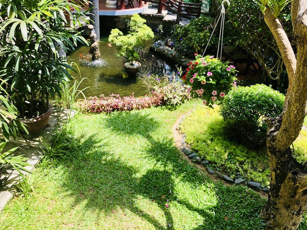 Lantern Boutique Hoi An Хойан Экстерьер фото