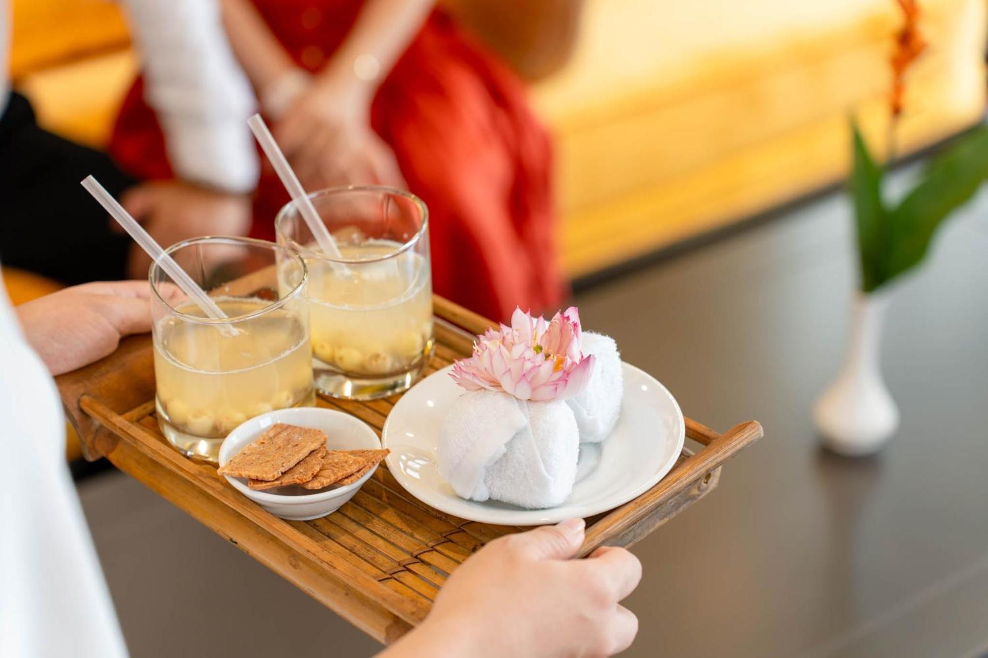 Lantern Boutique Hoi An Хойан Экстерьер фото
