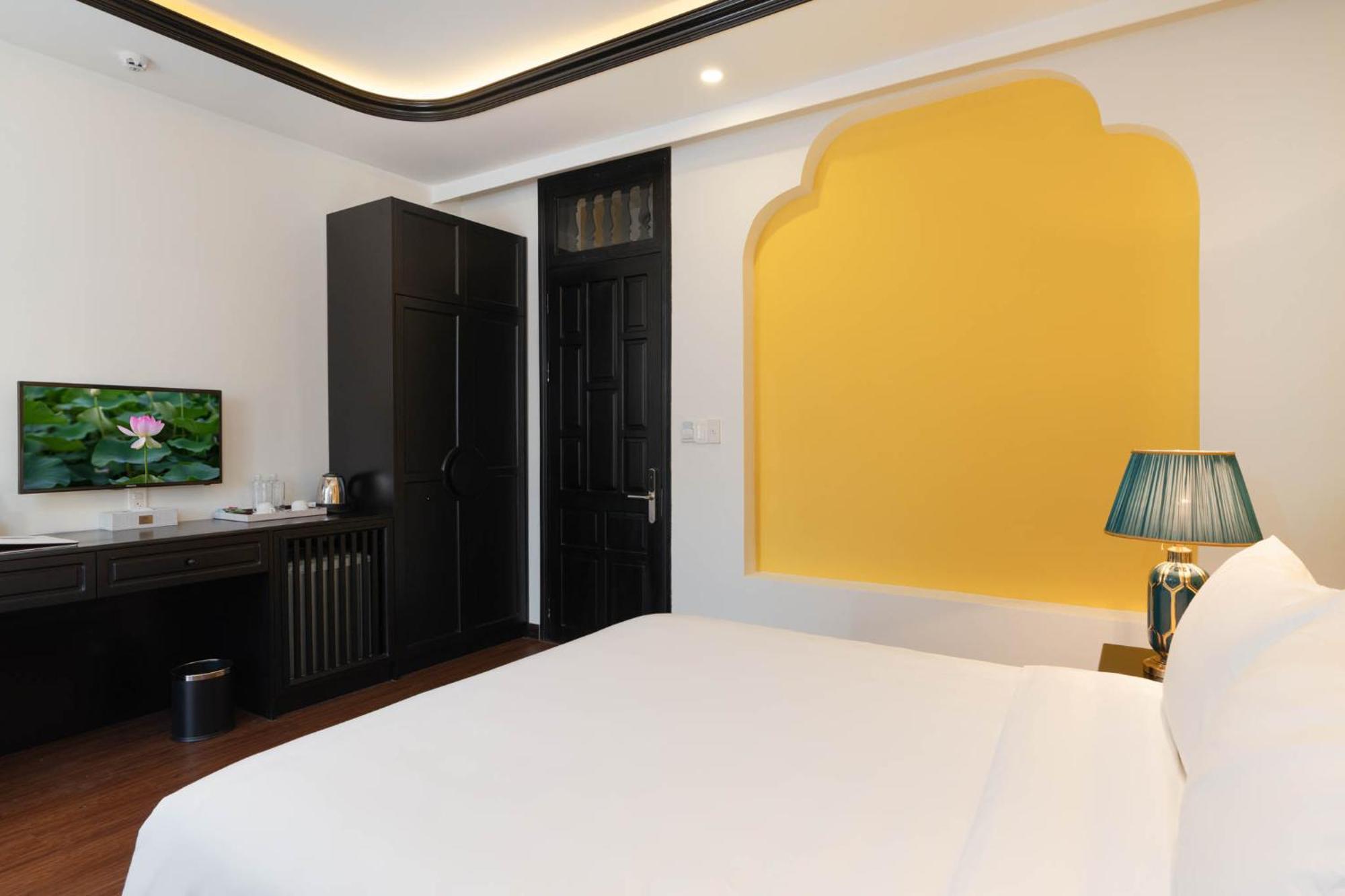 Lantern Boutique Hoi An Хойан Экстерьер фото